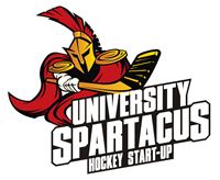 University Spartacus logo